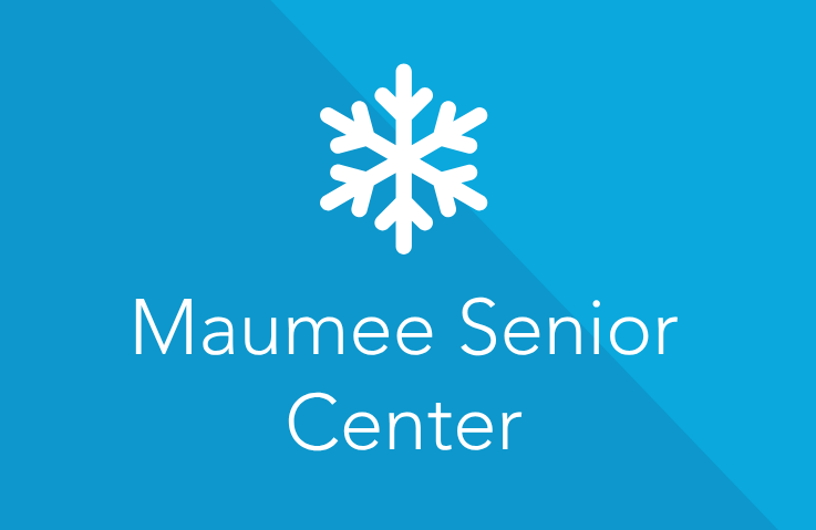 Image for the Point of Interest Maumee Senior Center