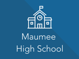 Image for Maumee High School