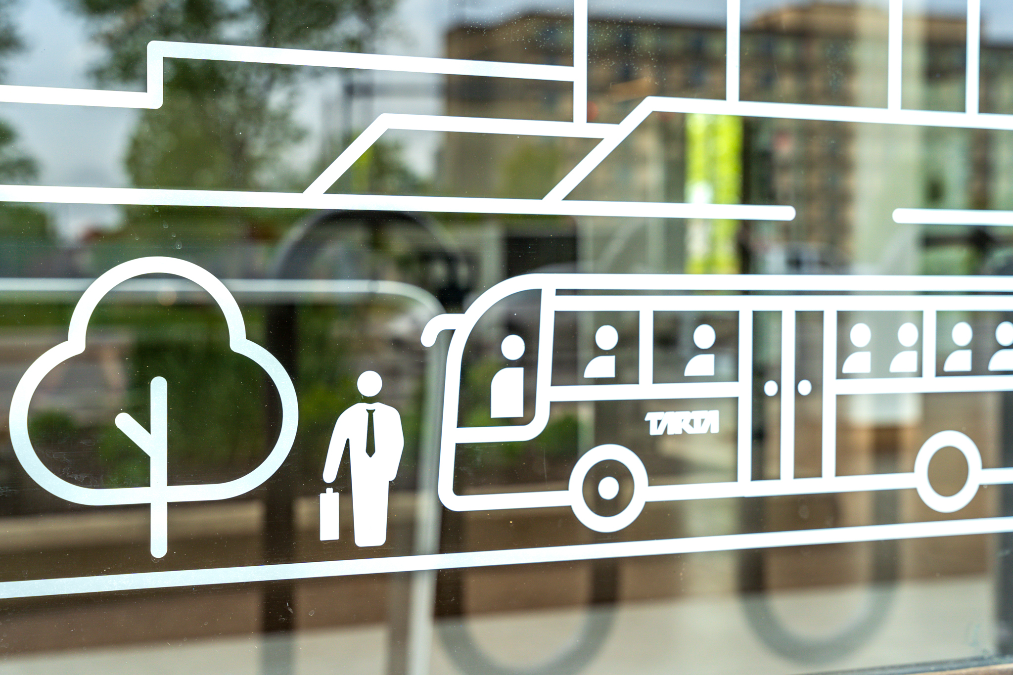 Image for the Point of Interest Category Transportation