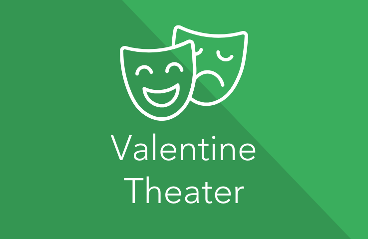 Image for the Point of Interest Valentine Theater