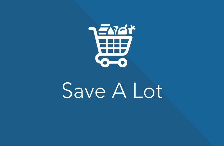 Image for the Point of Interest Save A Lot