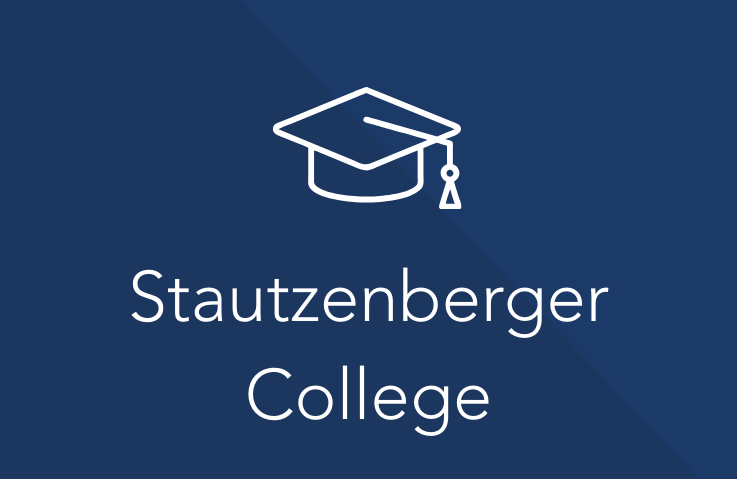 Image for the Point of Interest Stautzenberger College
