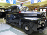 Image for Toledo Police Museum