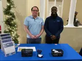 Mobility Management with Richard and Brandon