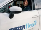 Tarta Flex Closeup