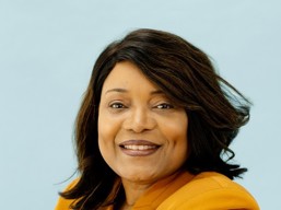 Inez Evans Benson