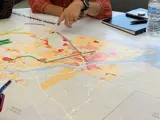 People planning
