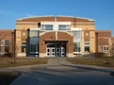 Image for Woodward High School