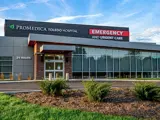 Image for ProMedica Toledo Hospital Emergency and Urgent Care