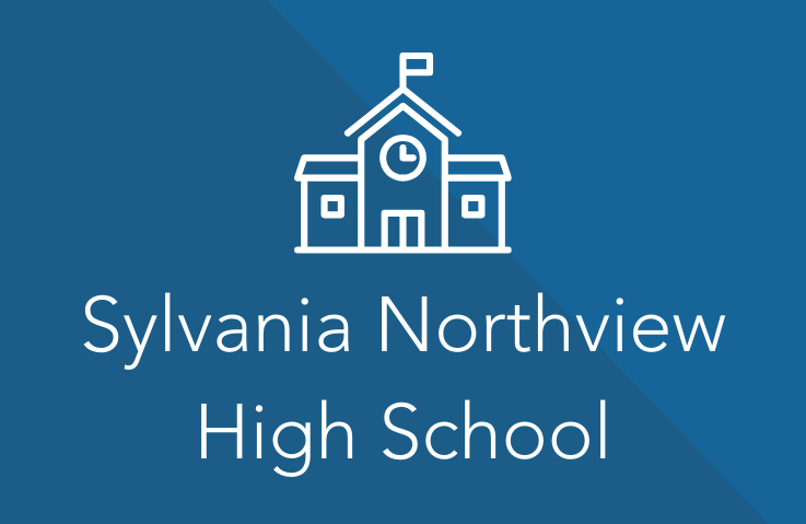 Image for the Point of Interest Sylvania Northview High School