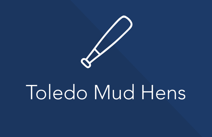 Image for the Point of Interest Toledo Mud Hens