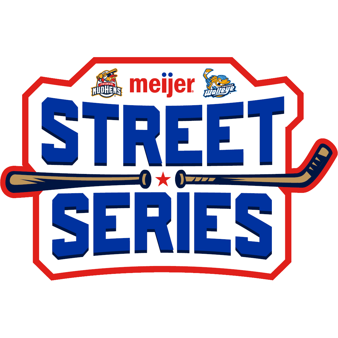 Meijer Street Series Logo 