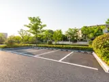 Parking lot