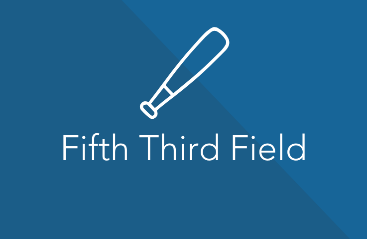 Image for the Point of Interest Fifth Third Field