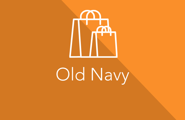 Image for the Point of Interest Old Navy | S Holland Sylvania Rd