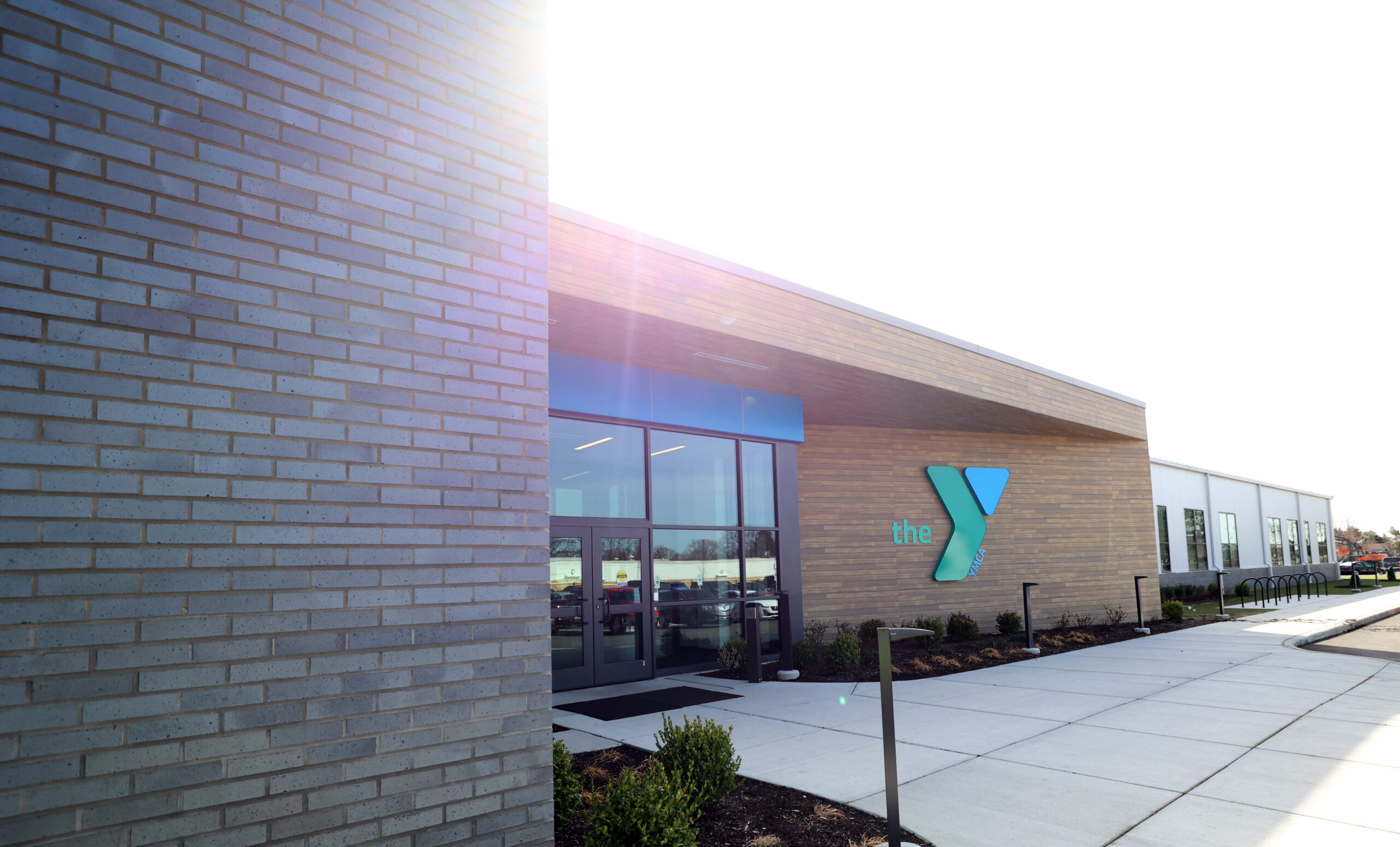 Image for the Point of Interest Wayman D. Palmer YMCA
