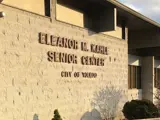 Image for Eleanor Kahle Senior Center
