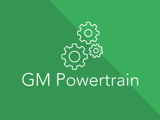Image for GM Powertrain