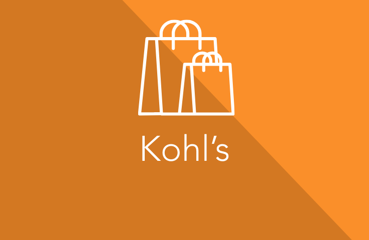 Image for the Point of Interest Kohl's | Holland Sylvania Rd