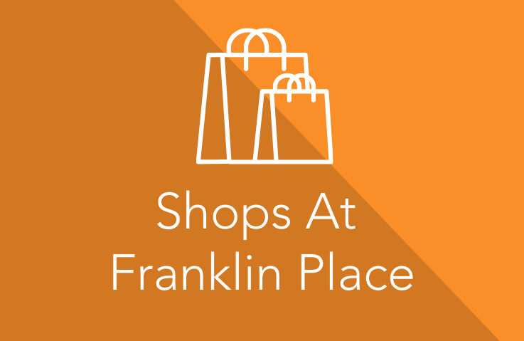 Image for the Point of Interest Shops At Franklin Place