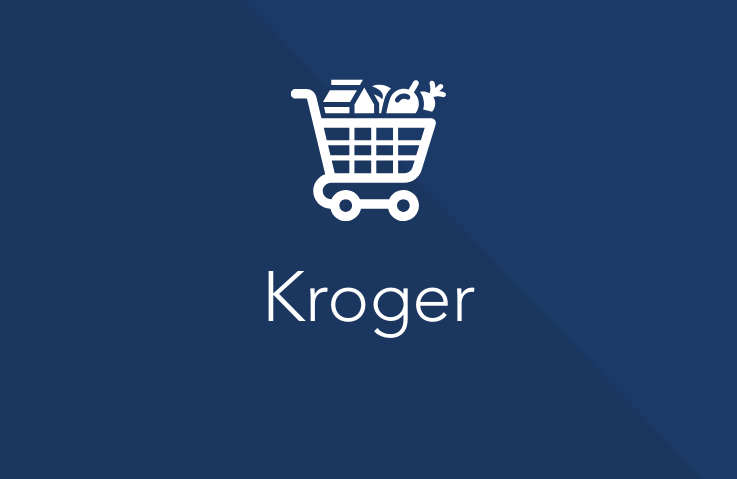 Image for the Point of Interest Kroger Marketplace