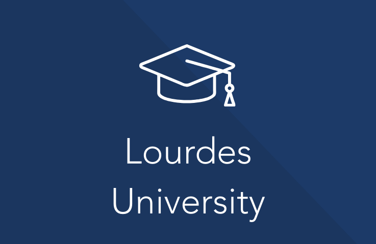 Image for the Point of Interest Lourdes University