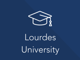 Image for Lourdes University