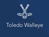 Image for Toledo Walleye