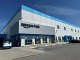 Image for Amazon Delivery Station (DCL5)