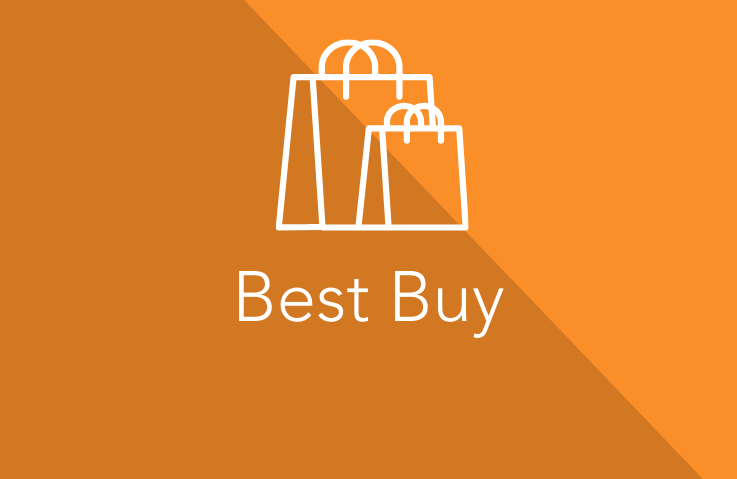 Image for the Point of Interest Best Buy | Spring Meadows Dr