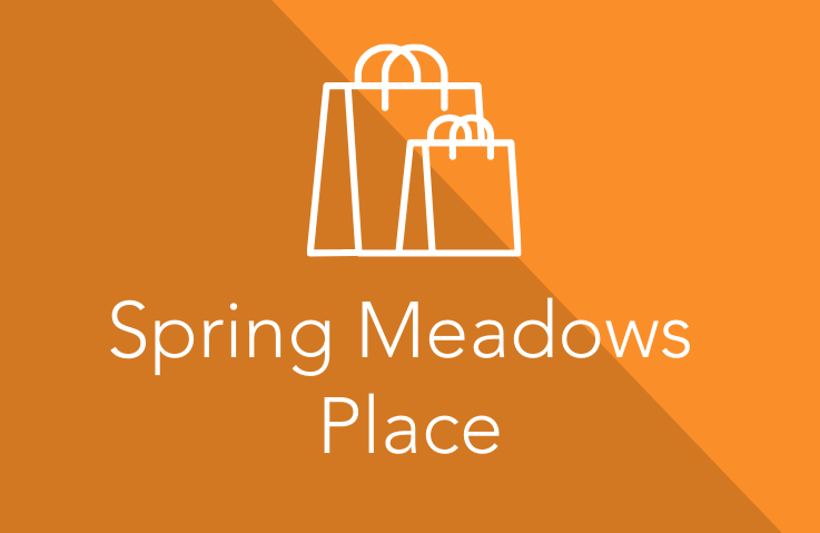 Image for the Point of Interest Spring Meadows Place