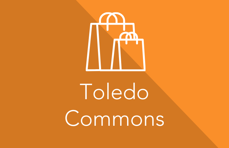 Image for the Point of Interest Toledo Commons