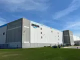 Image for Amazon Fullfillment Center (PCW1)