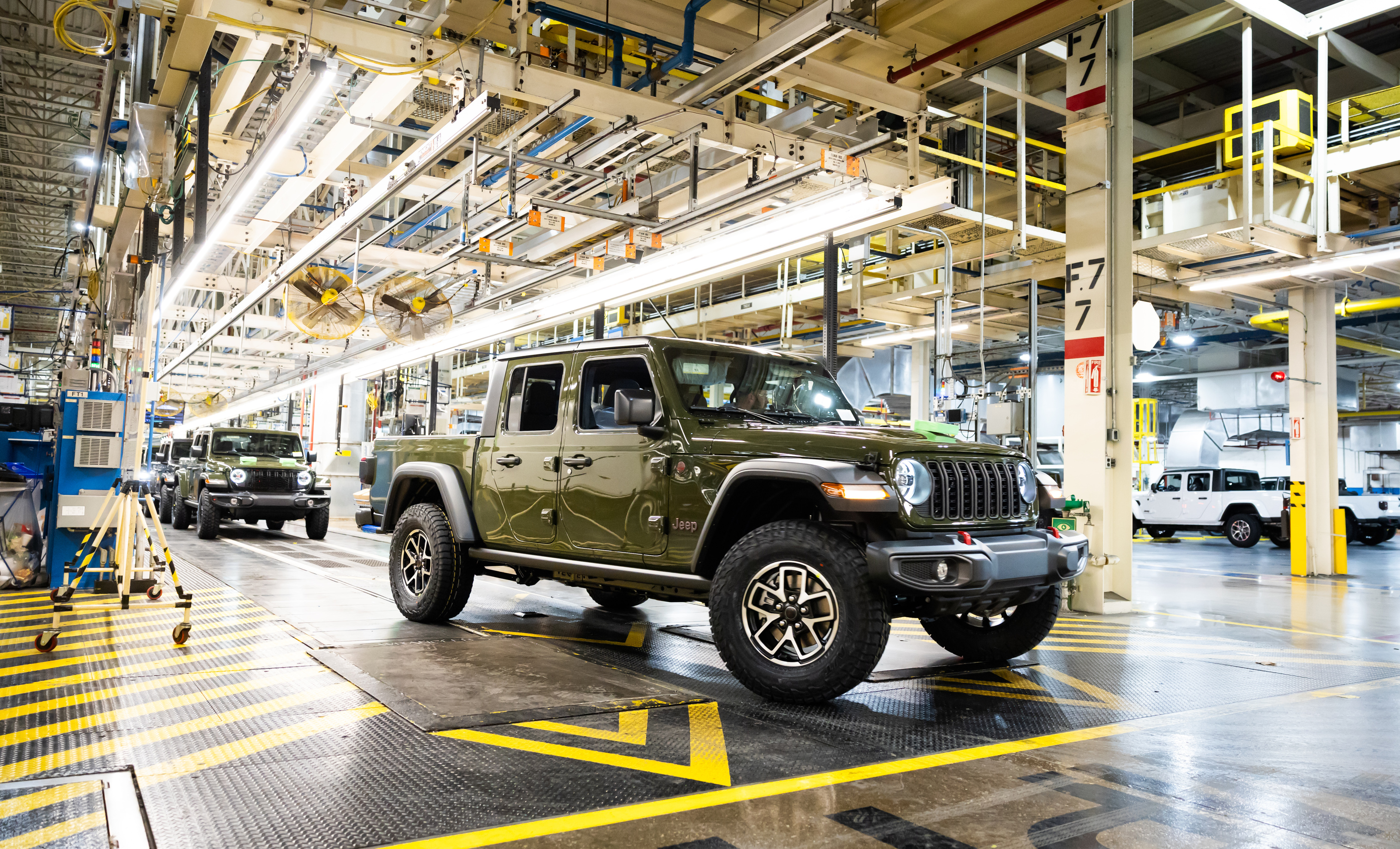 Image for the Point of Interest Category Manufacturing