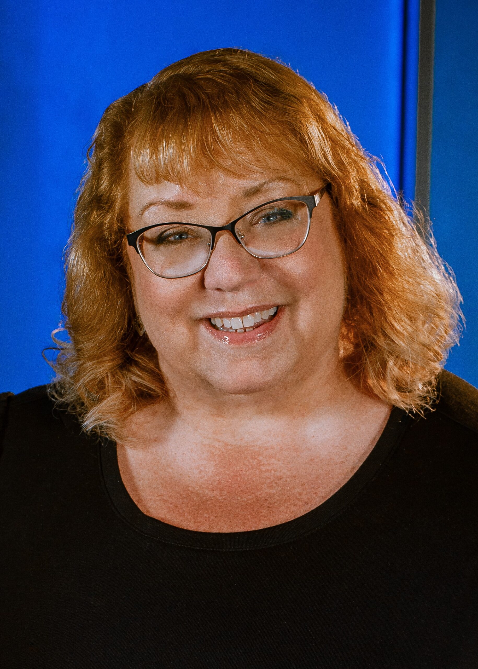 Susan Gettum Named TARTA Chief of Staff picture